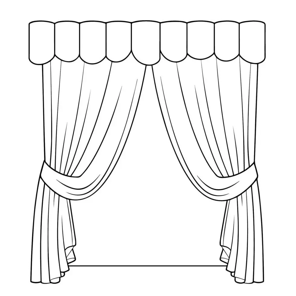 perdele draperii